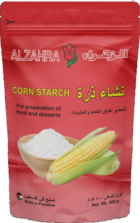 Corn Starch 400 gm