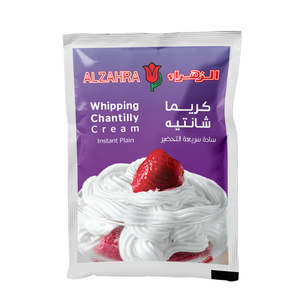 Whipping Chantilly Cream instant 70 gm